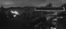 Archiv Foto Webcam Abtenau, Karkogel, Lammertal 23:00
