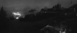 Archived image Webcam Abtenau, Karkogel 23:00