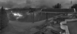 Archived image Webcam Abtenau, Karkogel 05:00