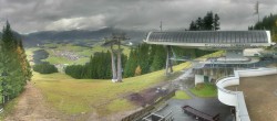 Archived image Webcam Abtenau, Karkogel 09:00