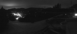 Archiv Foto Webcam Abtenau, Karkogel, Lammertal 23:00