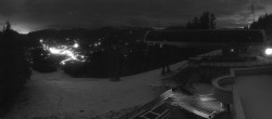 Archiv Foto Webcam Abtenau, Karkogel, Lammertal 05:00