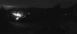 Archiv Foto Webcam Abtenau, Karkogel, Lammertal 23:00