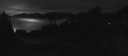 Archiv Foto Webcam Abtenau, Karkogel, Lammertal 23:00