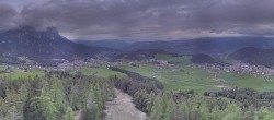 Archiv Foto Webcam Kastelruth (Südtirol) 06:00