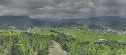 Archiv Foto Webcam Kastelruth (Südtirol) 11:00