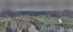 Archived image Webcam Panoramic view Kastelruth, South Tyrol 15:00