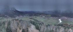 Archived image Webcam Panoramic view Kastelruth, South Tyrol 17:00