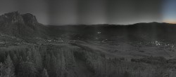 Archiv Foto Webcam Kastelruth (Südtirol) 21:00