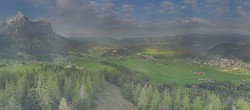 Archiv Foto Webcam Kastelruth (Südtirol) 07:00