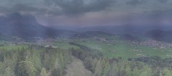 Archiv Foto Webcam Kastelruth (Südtirol) 06:00