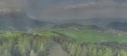 Archiv Foto Webcam Kastelruth (Südtirol) 07:00