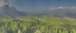 Archiv Foto Webcam Kastelruth (Südtirol) 09:00