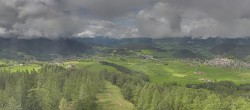 Archiv Foto Webcam Kastelruth (Südtirol) 11:00