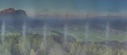 Archiv Foto Webcam Kastelruth (Südtirol) 06:00