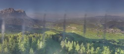 Archiv Foto Webcam Kastelruth (Südtirol) 07:00