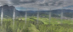 Archiv Foto Webcam Kastelruth (Südtirol) 11:00