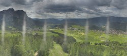 Archiv Foto Webcam Kastelruth (Südtirol) 15:00
