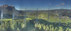 Archiv Foto Webcam Kastelruth (Südtirol) 07:00