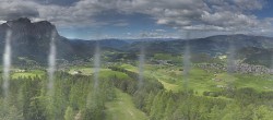 Archiv Foto Webcam Kastelruth (Südtirol) 11:00