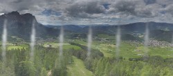 Archiv Foto Webcam Kastelruth (Südtirol) 13:00