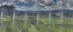 Archiv Foto Webcam Kastelruth (Südtirol) 13:00