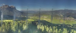 Archiv Foto Webcam Kastelruth (Südtirol) 07:00