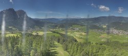 Archiv Foto Webcam Kastelruth (Südtirol) 11:00