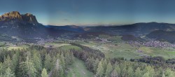 Archiv Foto Webcam Kastelruth (Südtirol) 06:00