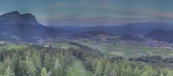 Archiv Foto Webcam Kastelruth (Südtirol) 05:00