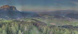 Archiv Foto Webcam Kastelruth (Südtirol) 06:00