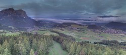 Archiv Foto Webcam Kastelruth (Südtirol) 05:00