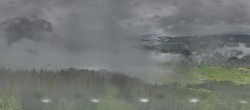 Archiv Foto Webcam Kastelruth (Südtirol) 09:00