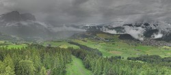 Archiv Foto Webcam Kastelruth (Südtirol) 11:00