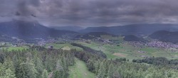 Archiv Foto Webcam Kastelruth (Südtirol) 05:00