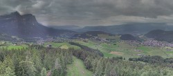 Archiv Foto Webcam Kastelruth (Südtirol) 06:00