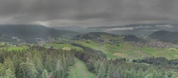 Archiv Foto Webcam Kastelruth (Südtirol) 07:00