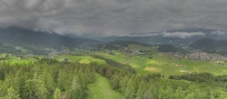 Archiv Foto Webcam Kastelruth (Südtirol) 09:00