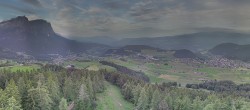 Archiv Foto Webcam Kastelruth (Südtirol) 06:00