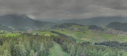 Archiv Foto Webcam Kastelruth (Südtirol) 07:00