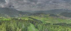 Archiv Foto Webcam Kastelruth (Südtirol) 09:00