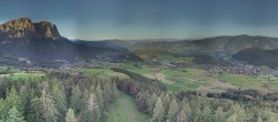 Archiv Foto Webcam Kastelruth (Südtirol) 06:00