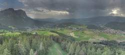 Archiv Foto Webcam Kastelruth (Südtirol) 19:00