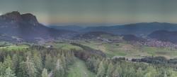 Archiv Foto Webcam Kastelruth (Südtirol) 05:00