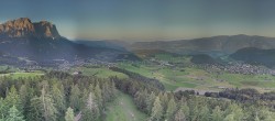 Archiv Foto Webcam Kastelruth (Südtirol) 06:00