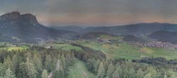 Archiv Foto Webcam Kastelruth (Südtirol) 05:00