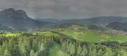 Archiv Foto Webcam Kastelruth (Südtirol) 07:00