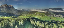 Archiv Foto Webcam Kastelruth (Südtirol) 07:00