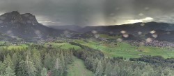 Archiv Foto Webcam Kastelruth (Südtirol) 19:00