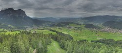 Archiv Foto Webcam Kastelruth (Südtirol) 11:00